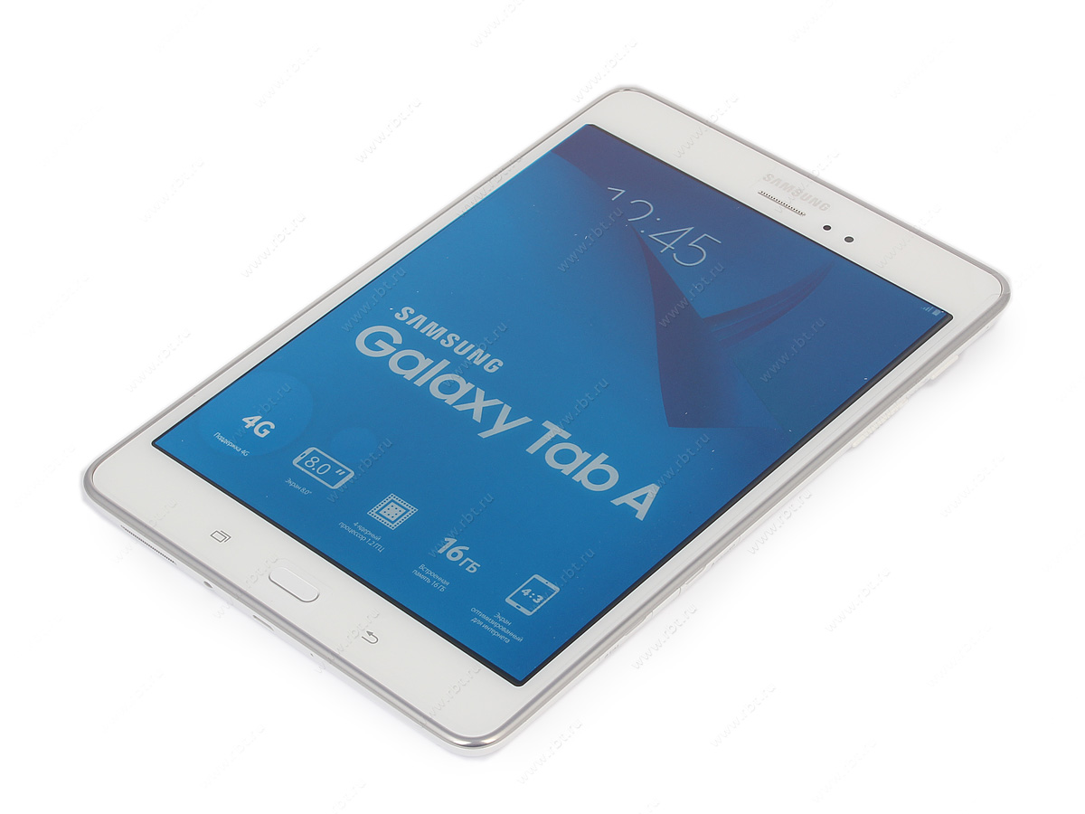 Samsung Galaxy Tab A8 2025 Купить