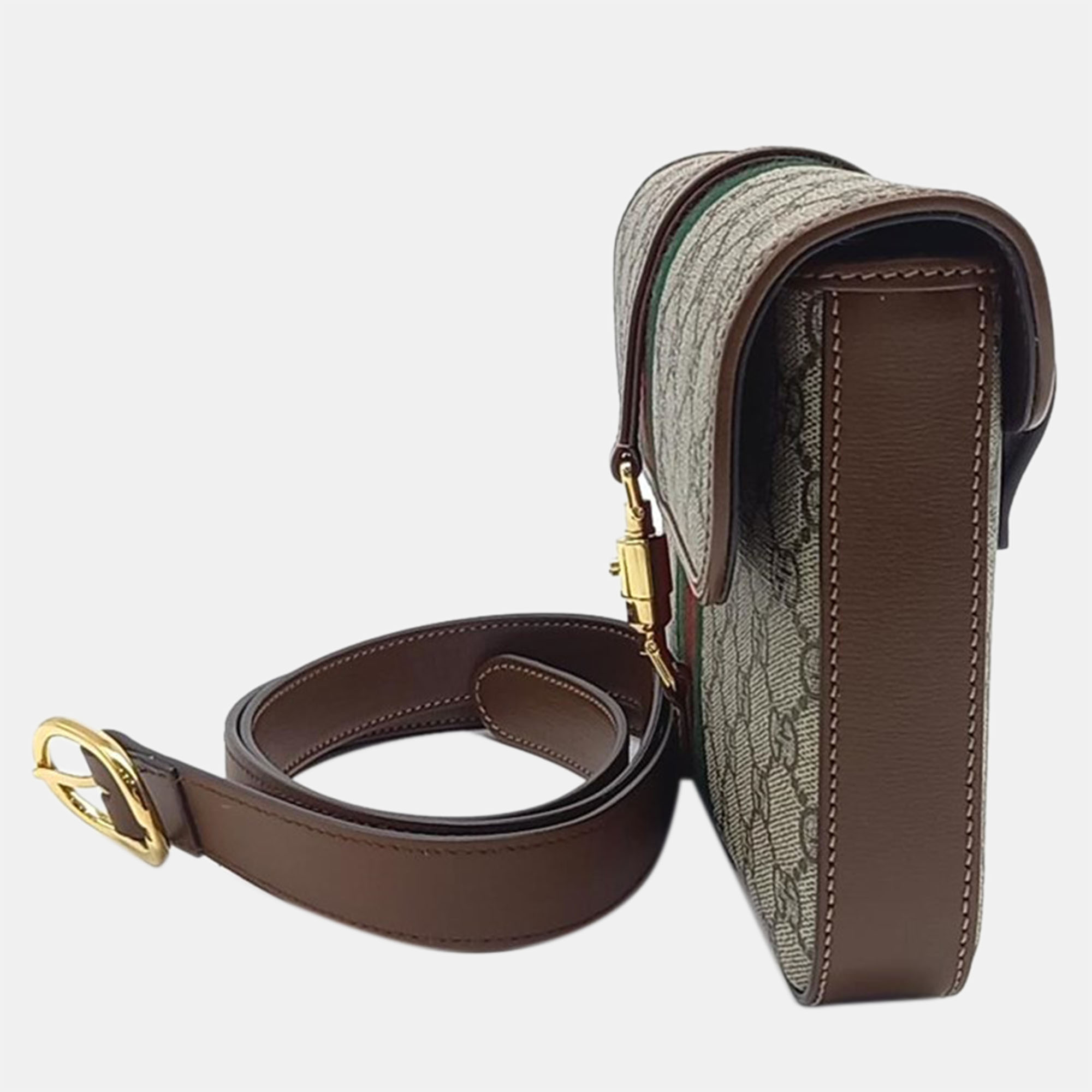 Messenger Bags Gucci Jackie Belt Bag (699930)