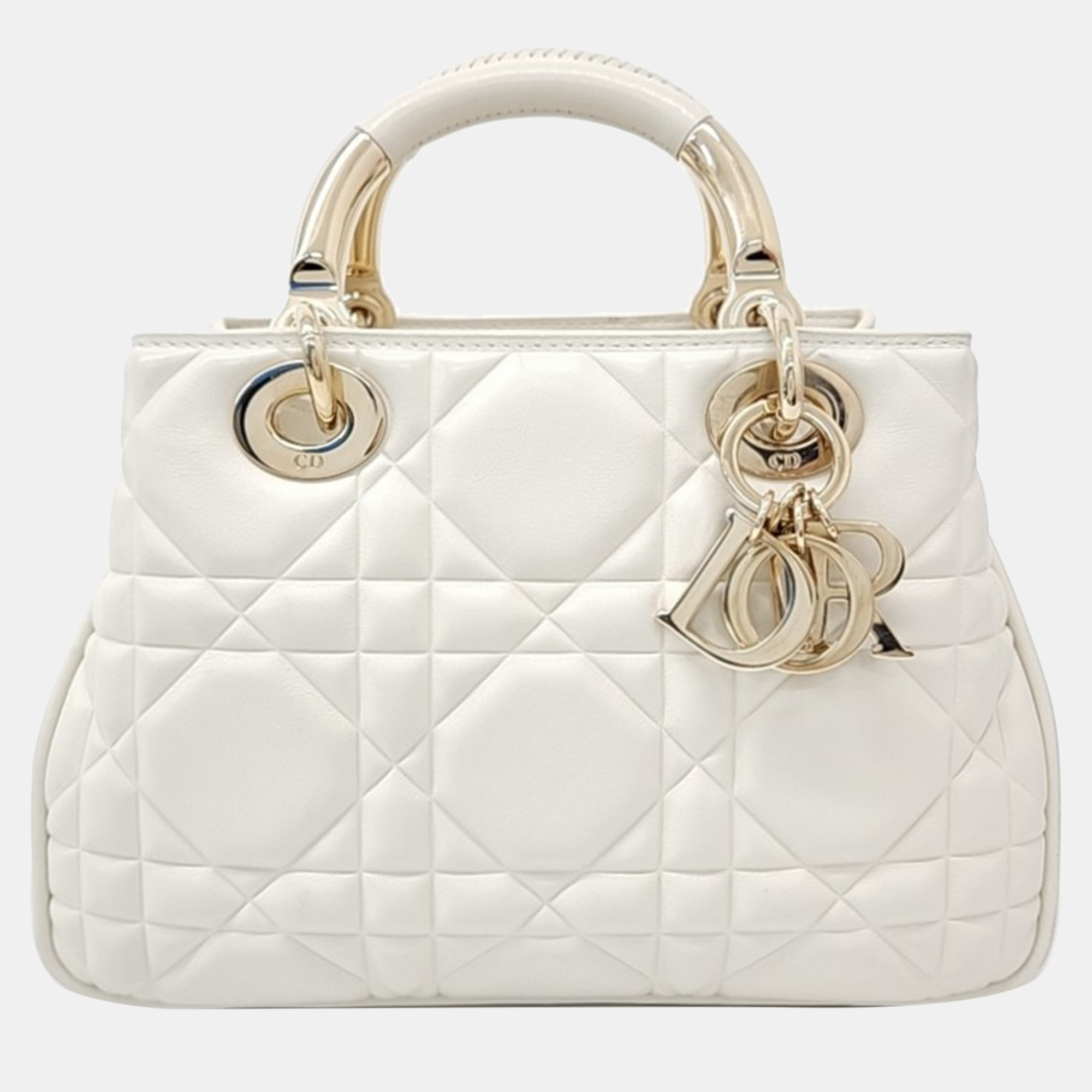 Christian Dior Lady 95.22 Bag