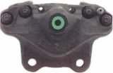 Cardone 19-431 Remanufactured Import Friction Ready (Unloaded) Brake Caliper