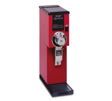 Bunn 2 lb. Bulk Grinder -G2-0001