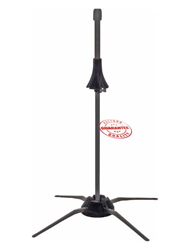 Hercules TravLite In-Bell Trombone Stand DS420B