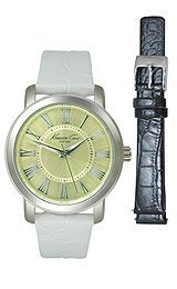 Kenneth Cole New York Women's Watch Box set #KC6060