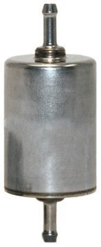 Wix 33310 Complete In-Line Fuel Filter, Pack of 1