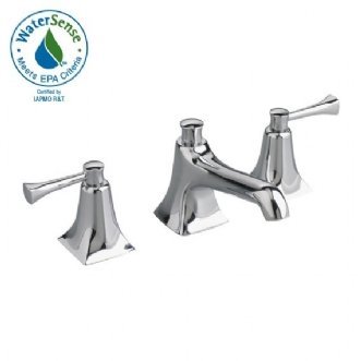 Смесители  Nazya Jado Illume Widespread Lavatory Set