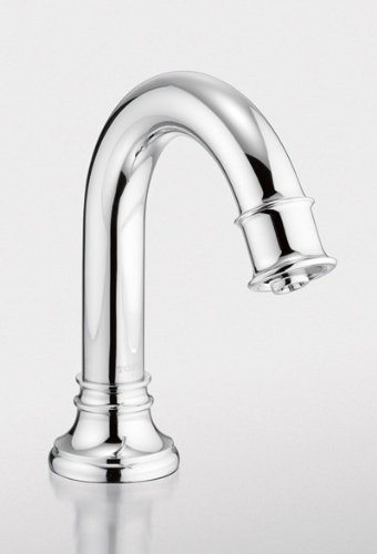 Toto TEL5GT60#CP Fordham EcoPower Thermal Mixing Faucet, Polished Chrome