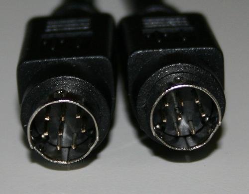 JVC 10 feet Subwoofer Replacement Din Cable