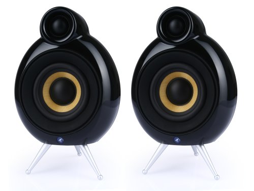 Scandyna 0 50 38085 18201 9 Minipod Se Active Package (black)