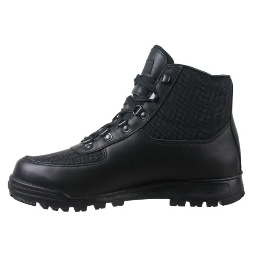 Vasque Mens Boots Skywalk GTX-Insulated 7052 Black Leather