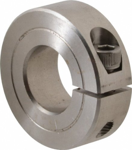SSCIN 3/4 Original New Ametric(R) Inch Zinc Singlle Split Set Collar (Code 1-053 )