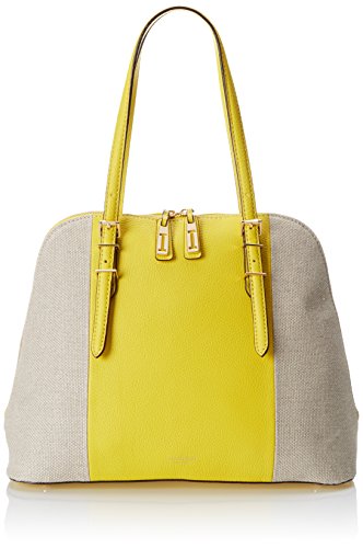 Isaac Mizrahi Cybil Satchel