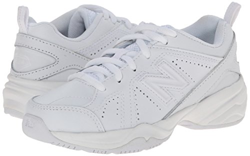 New Balance KX624 Uniform Sneaker (Little Kid/Big Kid)