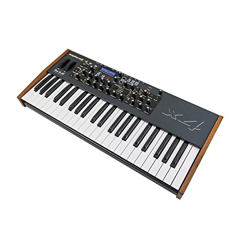 Dave Smith Instruments Mopho x4 4-Voice Analog Synthesizer