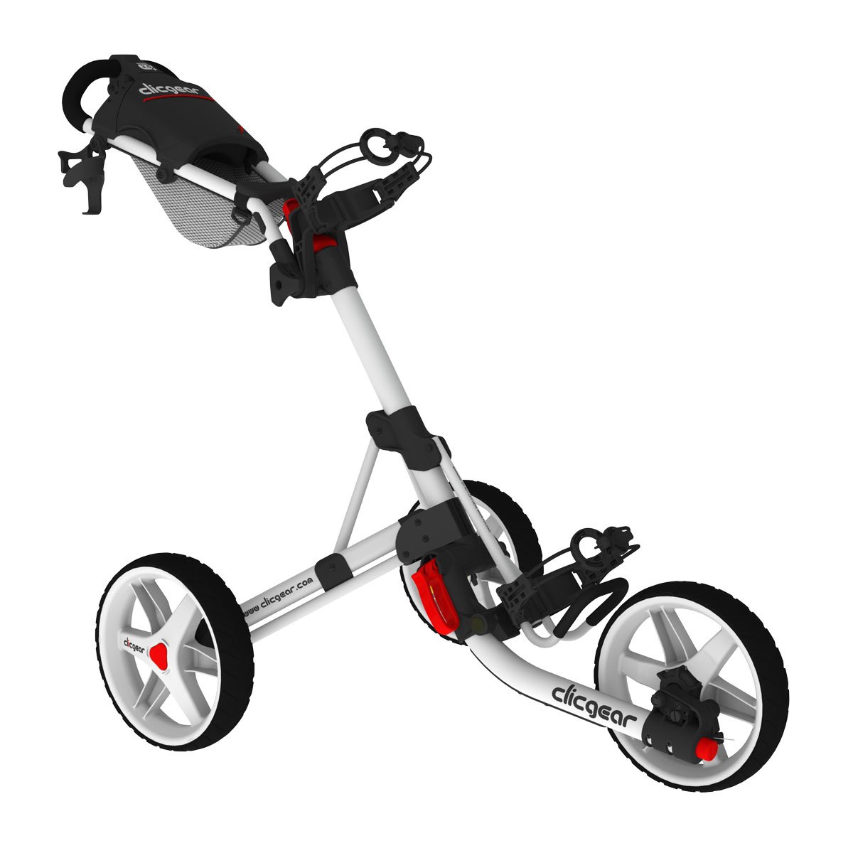 Clicgear Model 3.5+ Golf Cart