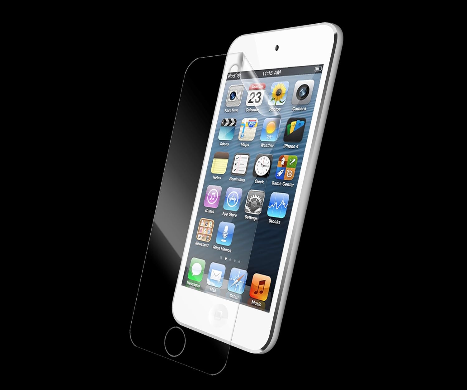 Ipod Touch 5 Дисплей Купить