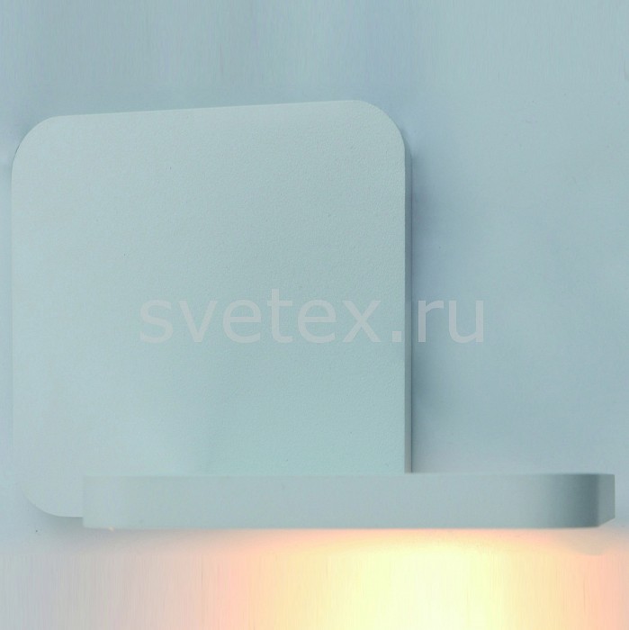 С 1 плафоном Накладной светильник Arte Lamp