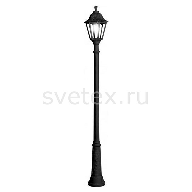 Фонарный столб Fumagalli