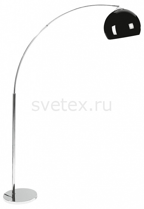 Полимерный плафон  Svetex Торшер Spot Light