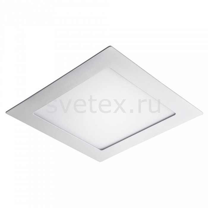 Встраиваемый светильник Lightstar