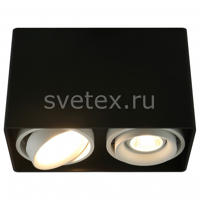 Накладной светильник Arte Lamp