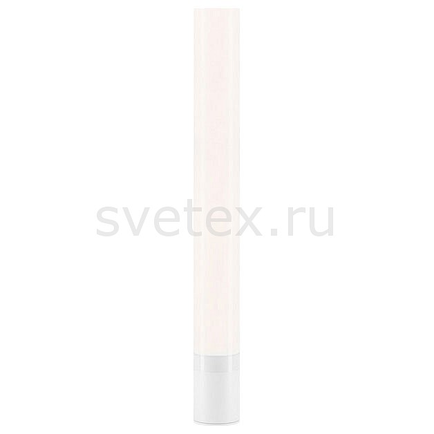 Наземный низкий светильник SLV