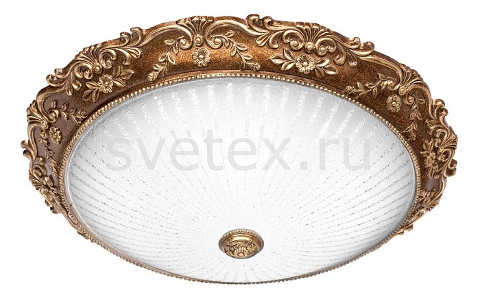 Накладной светильник SilverLight