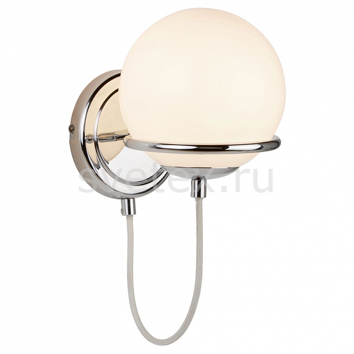 С 1 лампой Бра Arte Lamp