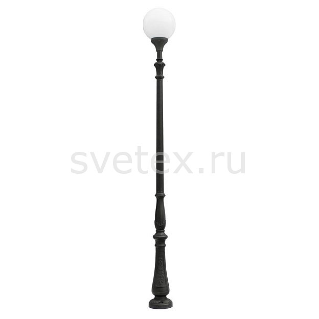 Фонарный столб Fumagalli