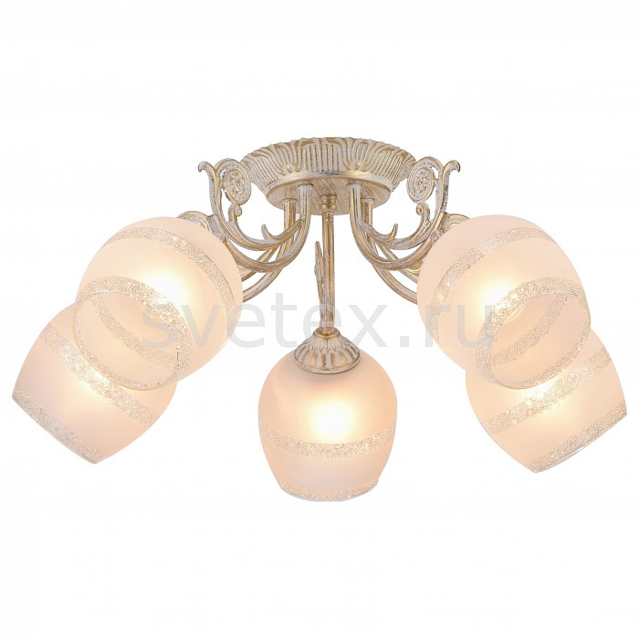 Потолочная люстра Arte Lamp