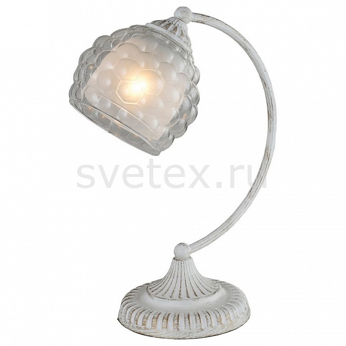 Настольная лампа декоративная IDLamp