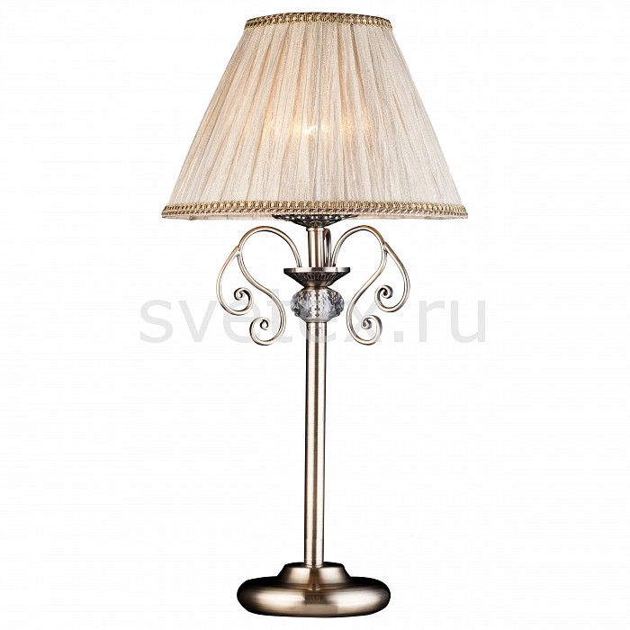 Настольная лампа декоративная Arte Lamp