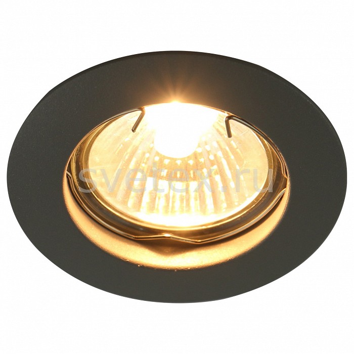 Встраиваемый светильник Arte Lamp