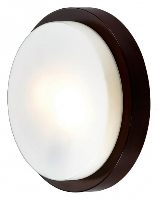 Круглые  Svetex Накладной светильник Odeon Light