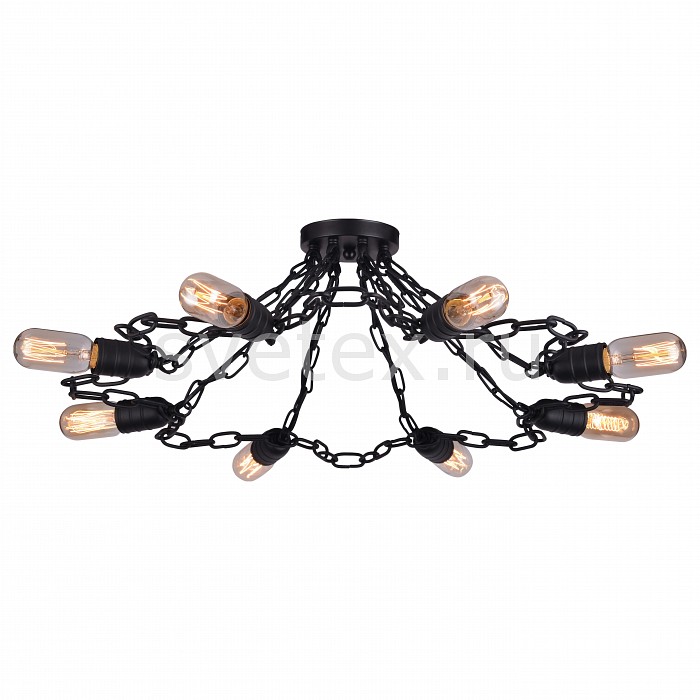 Потолочная люстра Arte Lamp