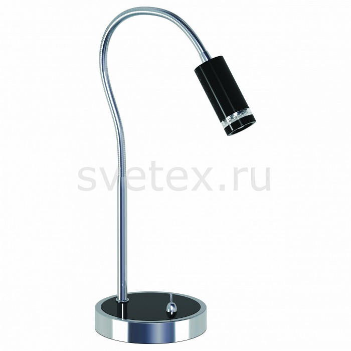 Полимерные Настольная лампа офисная Horoz Electric