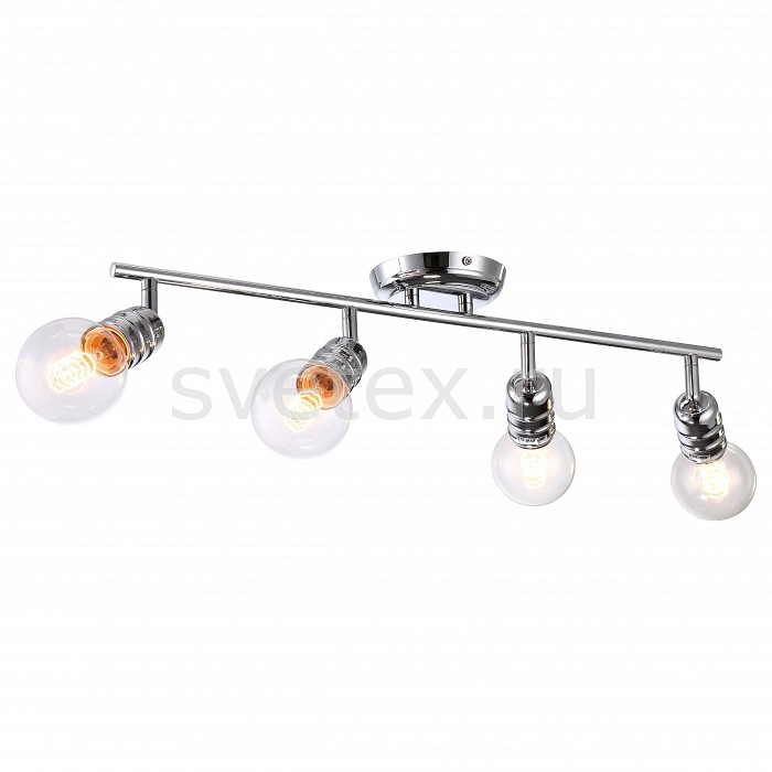Потолочная люстра Arte Lamp