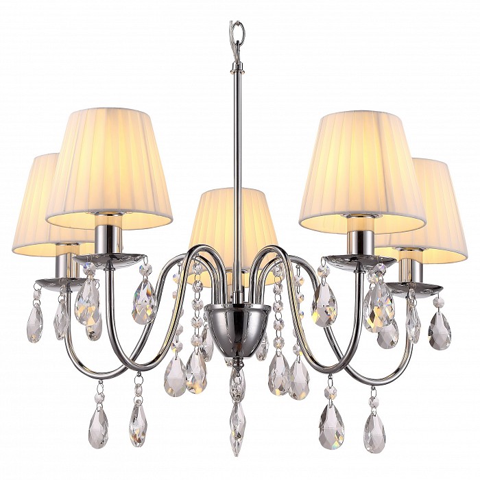 Подвесная люстра Arte Lamp