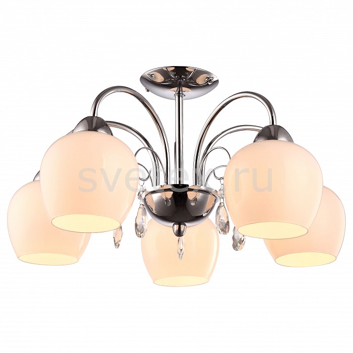 Люстра на штанге Arte Lamp