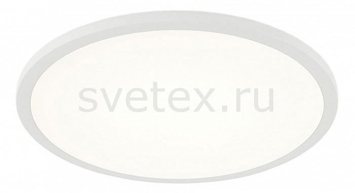 Встраиваемый светильник Citilux