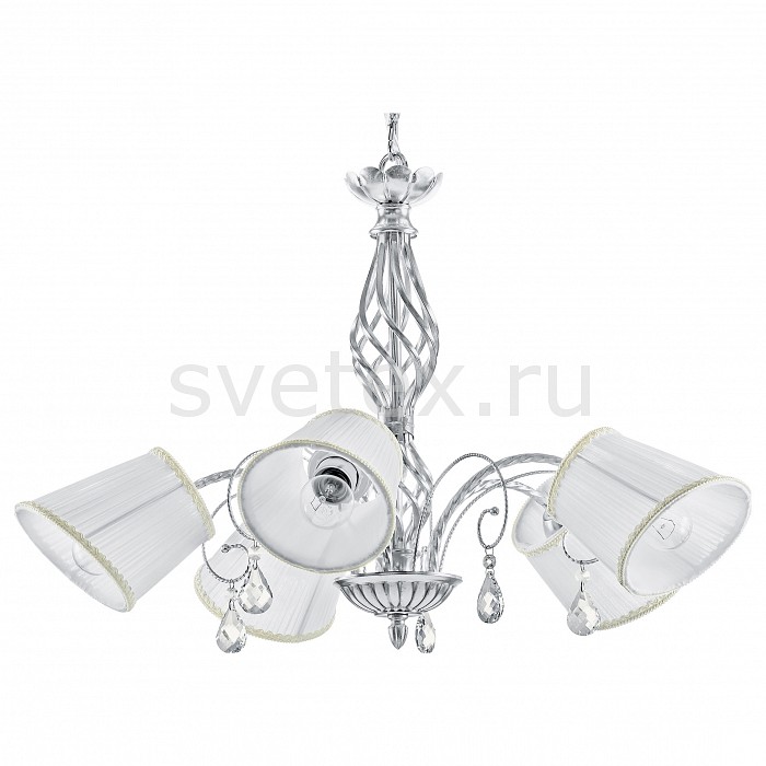 Подвесная люстра Lightstar