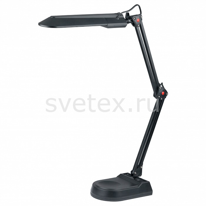 Полимерные Настольная лампа офисная Arte Lamp