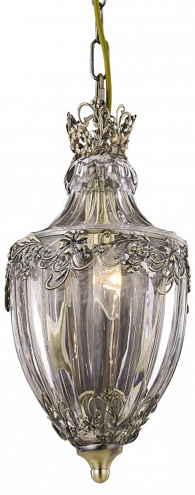 Подвесной светильник Arte Lamp