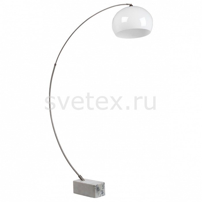Полимерный плафон  Svetex Торшер MW-Light