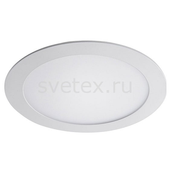 Встраиваемый светильник Lightstar