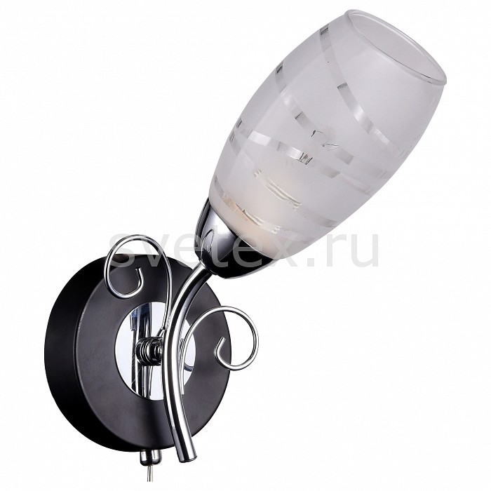 С 1 лампой Бра IDLamp
