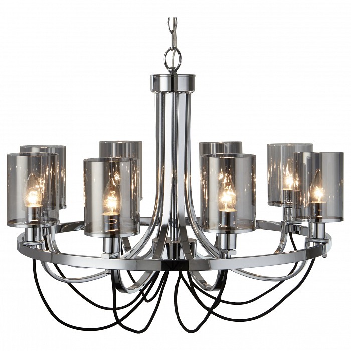 Подвесная люстра Arte Lamp