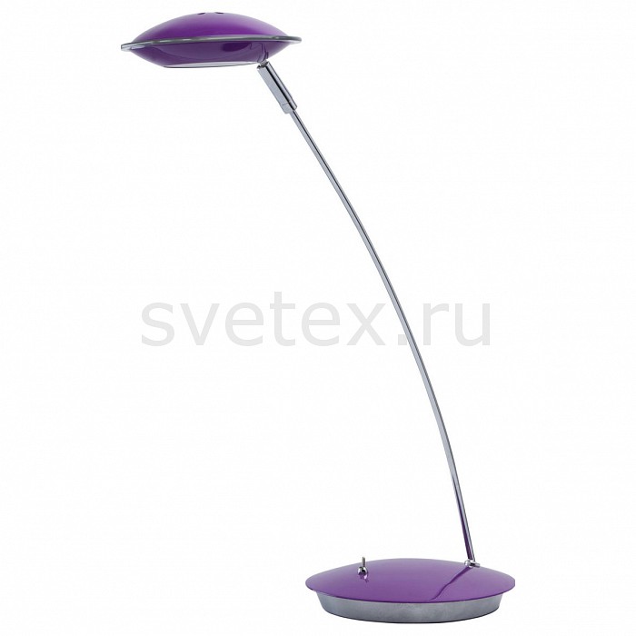 Настольная лампа офисная MW-Light