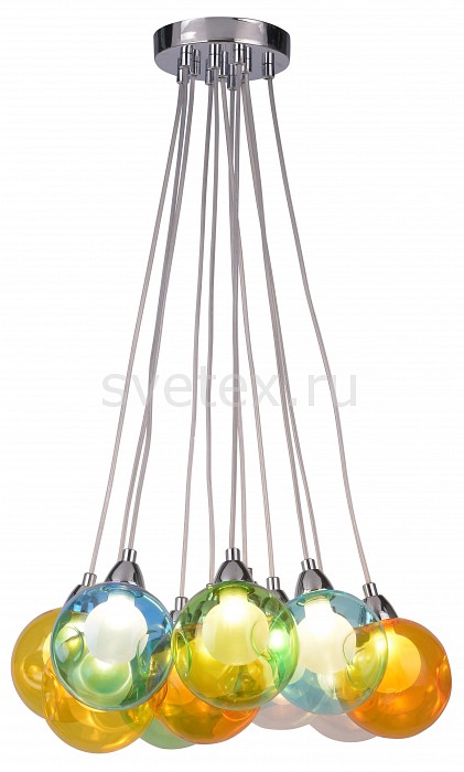 Подвесной светильник Arte Lamp