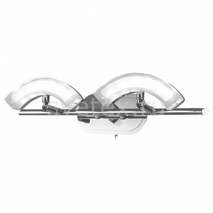 Более 1 лампы  Svetex Бра IDLamp