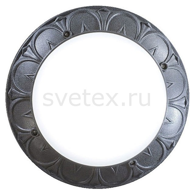 Круглые  Svetex Накладной светильник Fumagalli